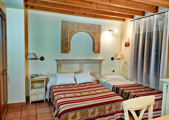 Hôtel accueillant les animaux: Abadia Hotel