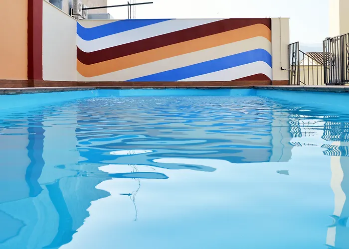 Hôtel de luxe: Porcel Sabica